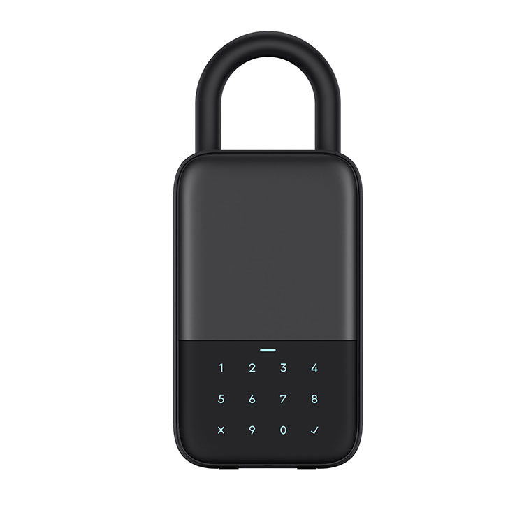 Smart Key Boxin edut