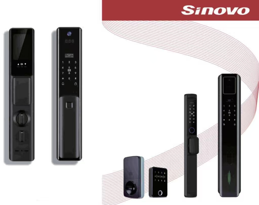 Ovien lukkojen maailmanlaajuinen kehitys: teknologinen kehitys metalliavaimista älykkäiksi turva-aivoiksi