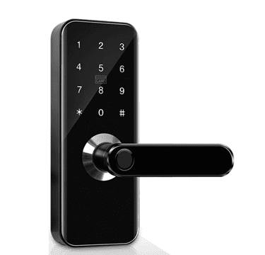 Kodin sisäänkäynnin uudelleen ajatteleminen yhdellä lukolla: minimalistinen ja älykäs filosofia modernissa ovilukkosuunnittelussa