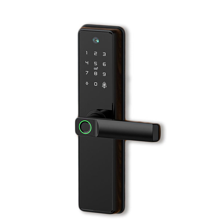 Biometrinen sormenjälki Smart Lock – FM B2